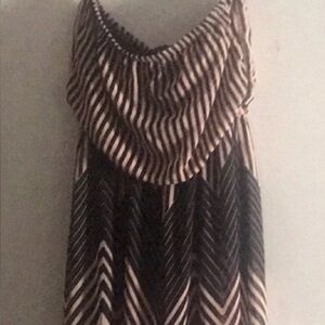 Must have strapless dress